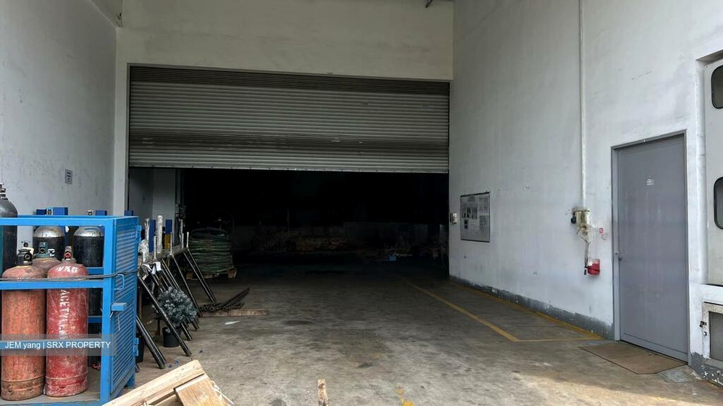 The Index (D22), Factory #488252051